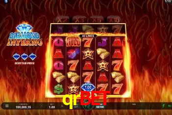 qrbet Slot - 320+ Caça-Níqueis Premium
