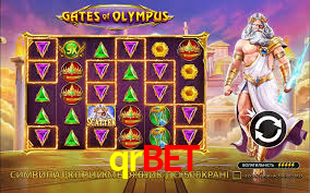 qrbet: Seu Cassino Premiado com Pagamentos Rápidos