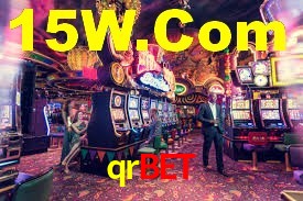 qrbet app