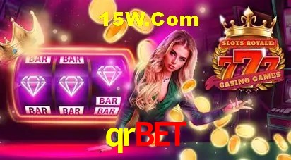 qrbet Plataforma - Certificada MGA desde 2015