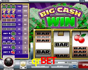 qrbet Promoções - 30+ Ofertas Diárias