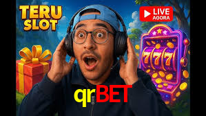 Welcome Bonus qrbet