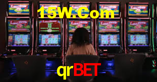qrbet.com