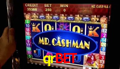 qrbet São Paulo - Top Slots