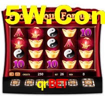 Sinta a adrenalina dos jogos de cassino com qrbet