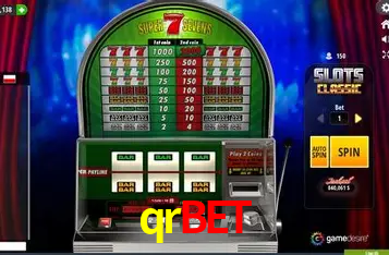Promoções Sazonais qrbet