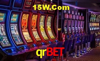 Avaliações dos Jogadores qrbet