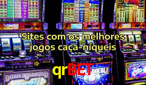 qrbet.com