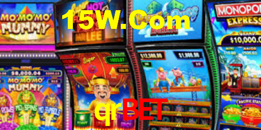qrbet.com