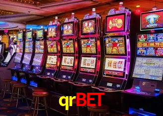 qrbet São Paulo - Jogo Providers