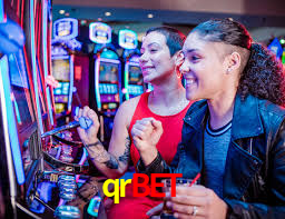 qrbet - Plataforma De Jogos Brasileira - qrbet.com