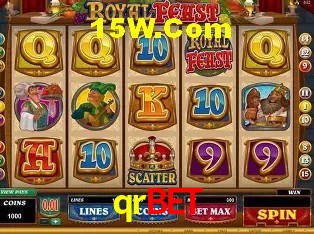 Diretório de Jogos qrbet