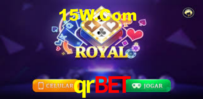 qrbet App - Aplicativo Móvel Oficial