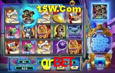 qrbet Salvador - Strategy