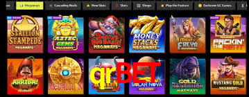 Welcome Bonus qrbet