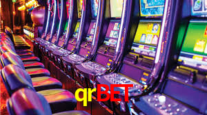 qrbet.com