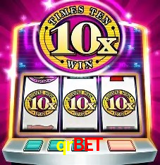 Provedores de Jogos qrbet