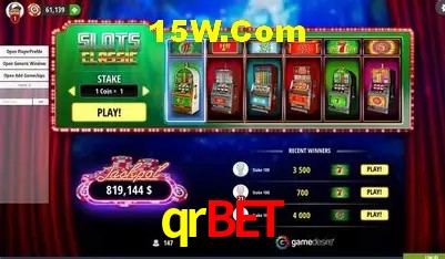 qrbet - cassino ao vivo