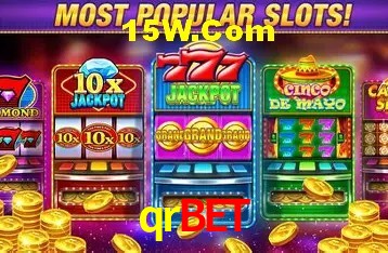 qrbet Brasília - Jogo Features