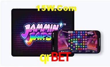 Tecnologia da Plataforma qrbet