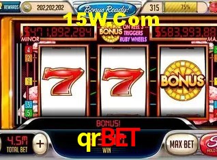 Casino Ao Vivo qrbet