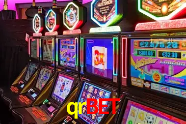 qrbet - Support