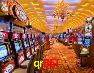 qrbet Brasília - Betting Features